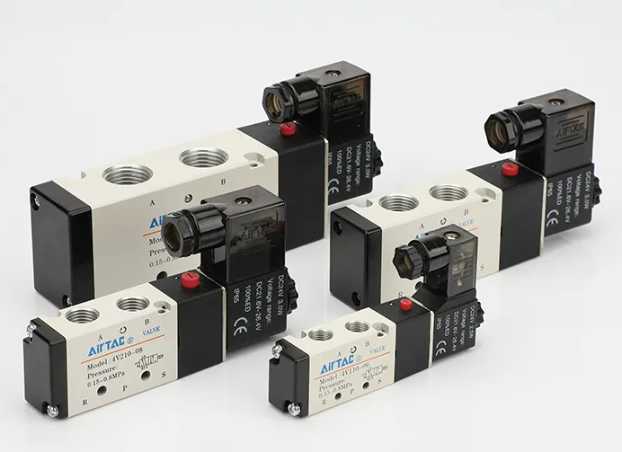 電磁閥專業廠家解析：電磁閥主要故障，原因分析和排除···