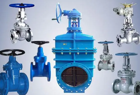 公稱壓力、試驗壓力、工作壓力三者的區別與關系