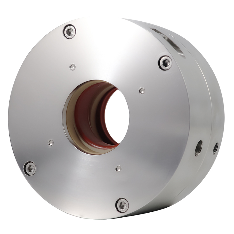 博立飛研發高性能旋轉軸封，完美解決混合攪拌設備的密···